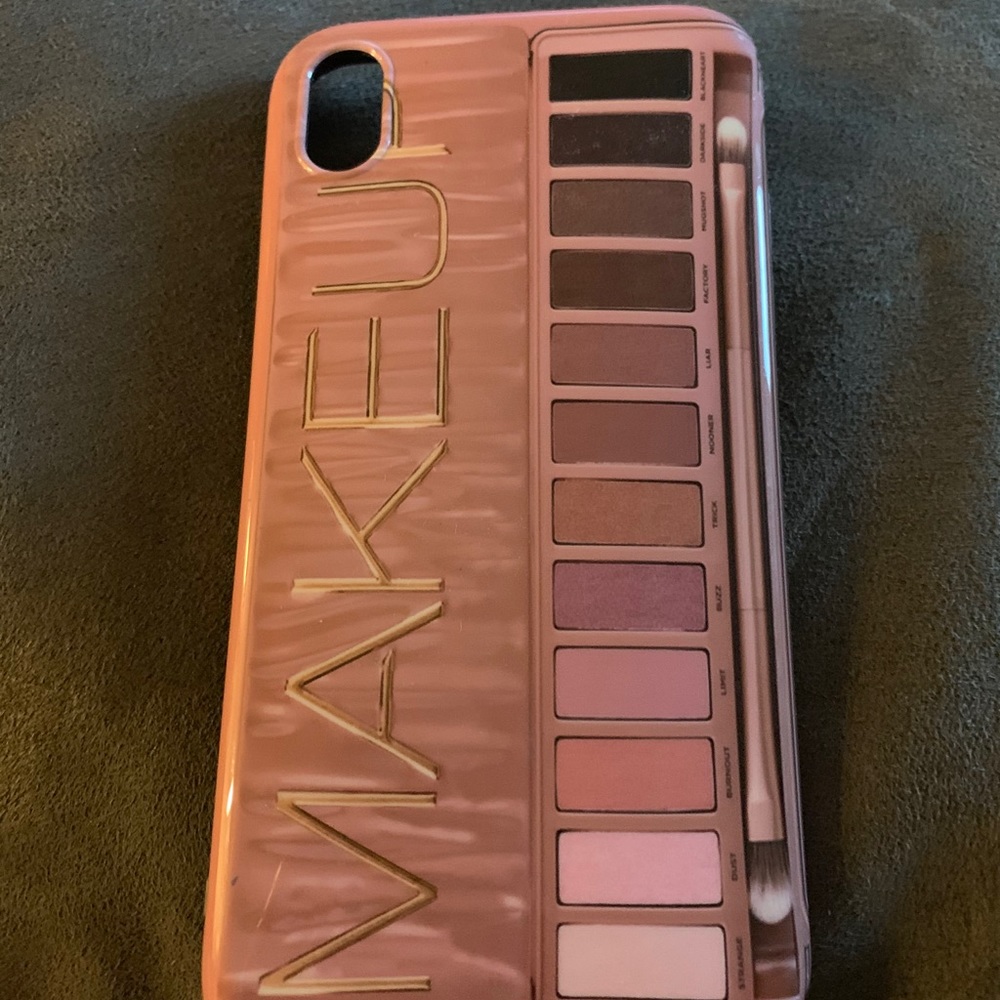XR phone case